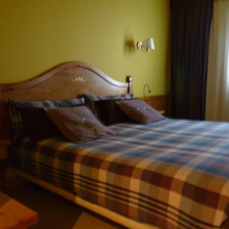 Petit Hotel ปาสเดลากาซา ภายนอก รูปภาพ