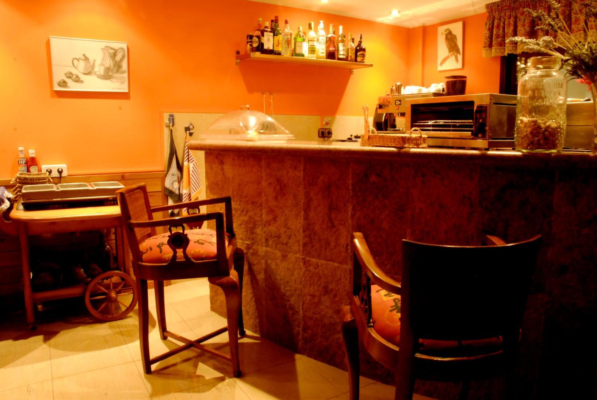 Petit Hotel ปาสเดลากาซา ภายนอก รูปภาพ