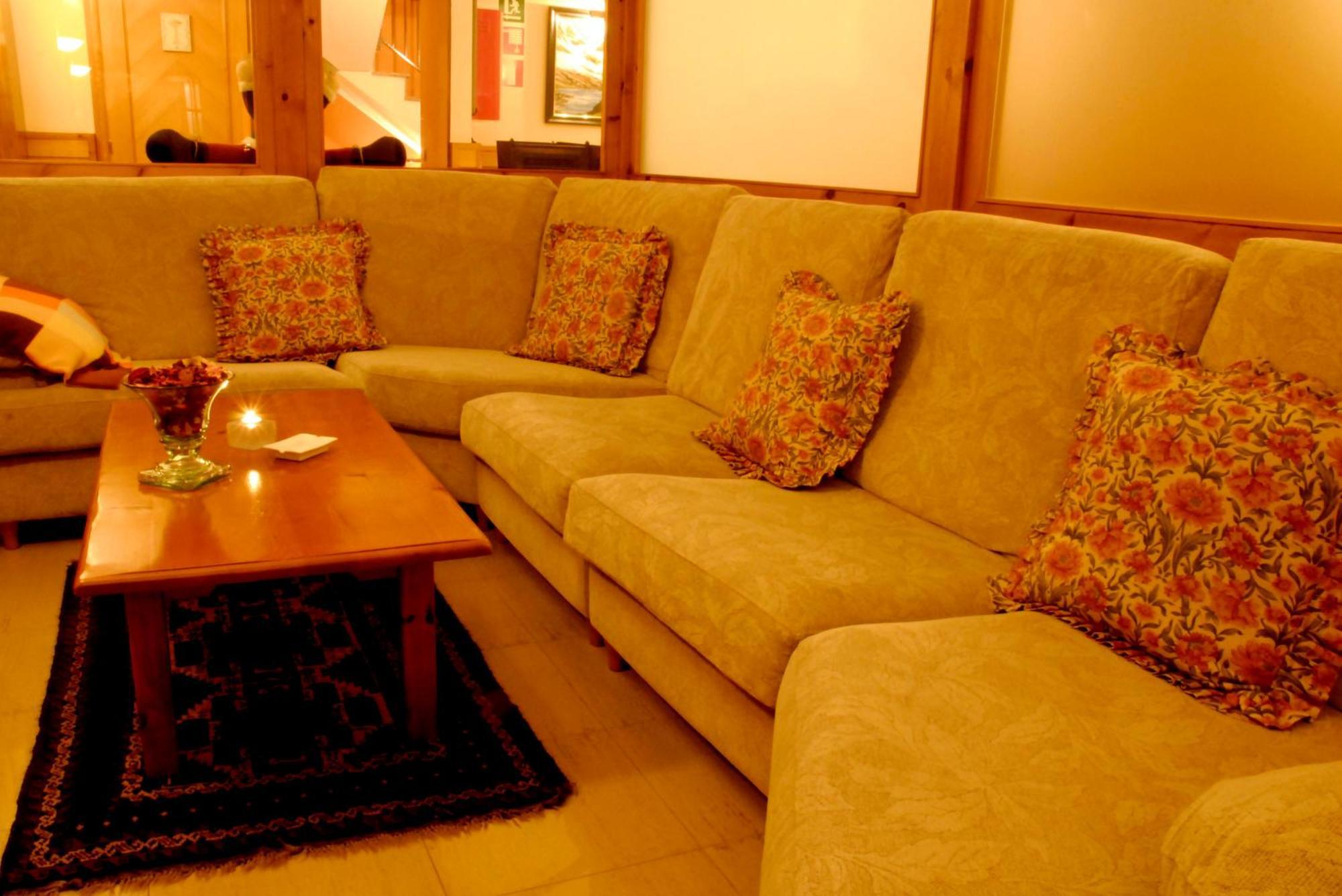 Petit Hotel ปาสเดลากาซา ภายนอก รูปภาพ
