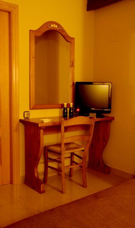 Petit Hotel ปาสเดลากาซา ภายนอก รูปภาพ