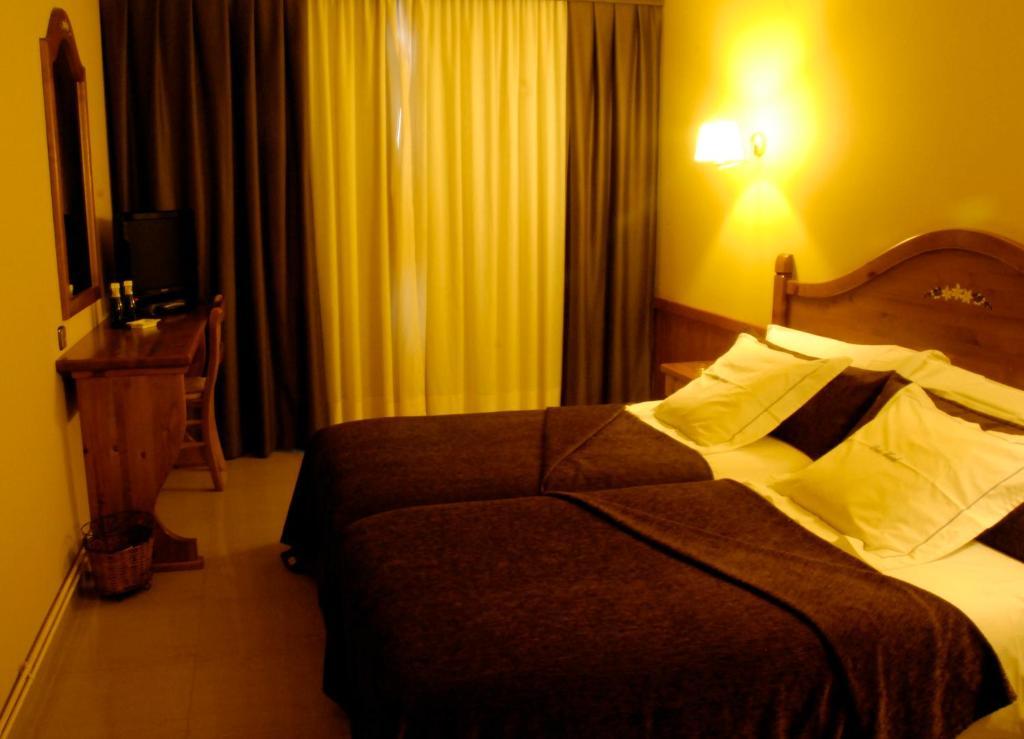 Petit Hotel ปาสเดลากาซา ห้อง รูปภาพ