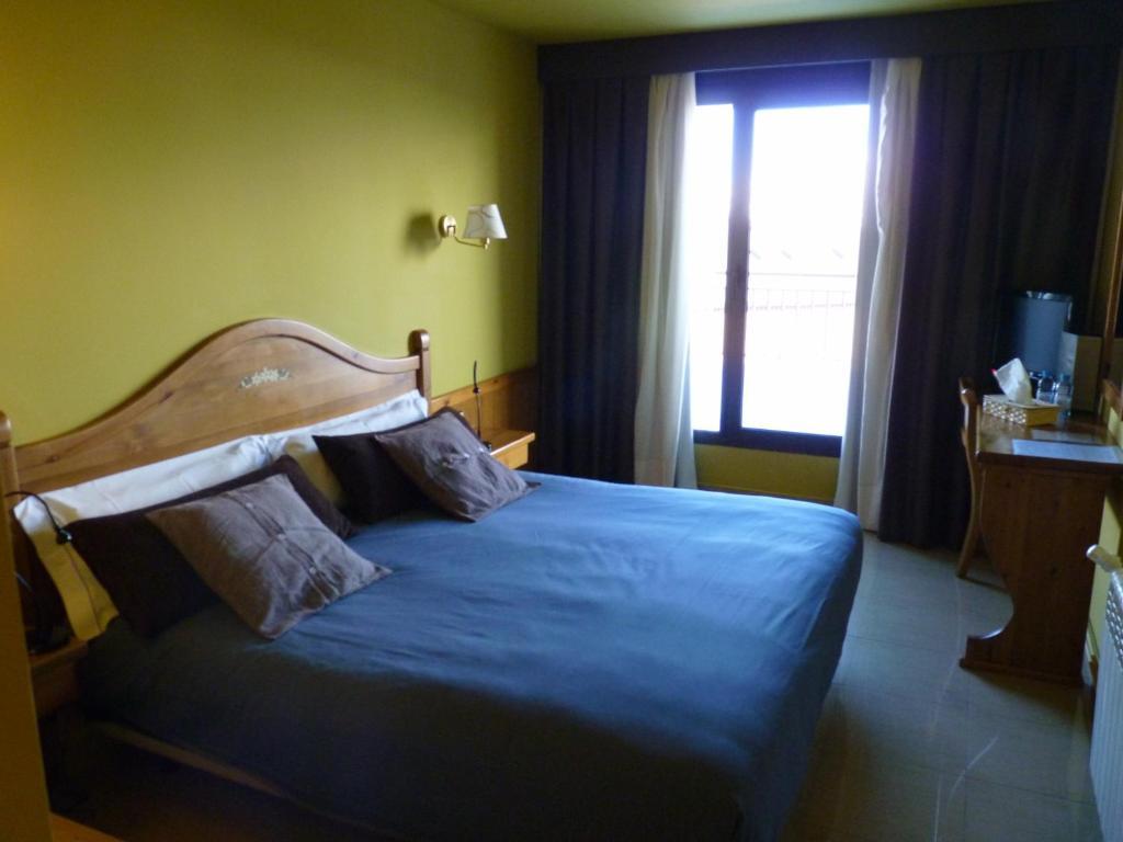 Petit Hotel ปาสเดลากาซา ห้อง รูปภาพ