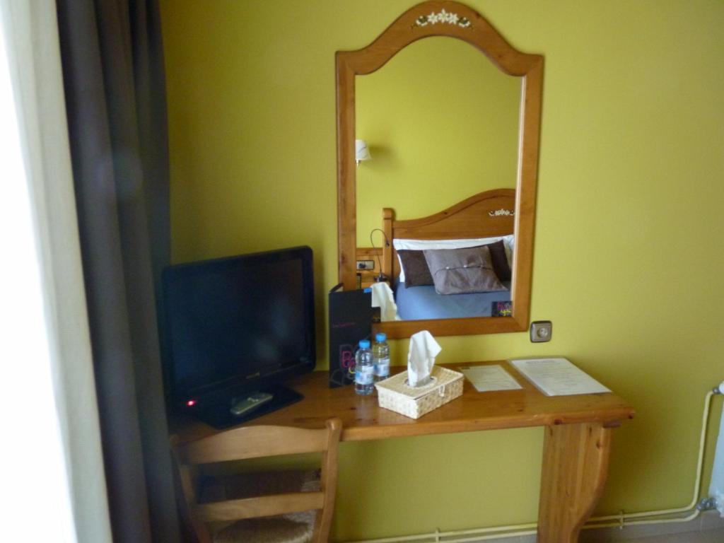 Petit Hotel ปาสเดลากาซา ห้อง รูปภาพ